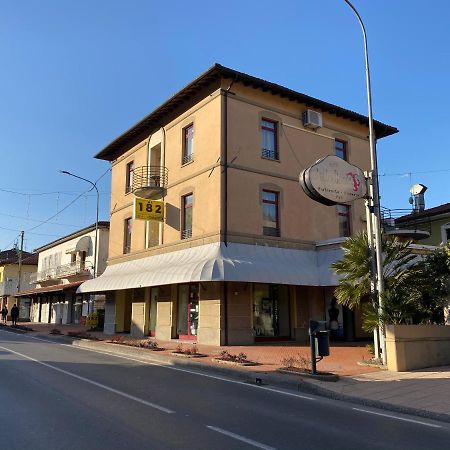 Hotel Al 182 Fornaci di Barga Exterior foto